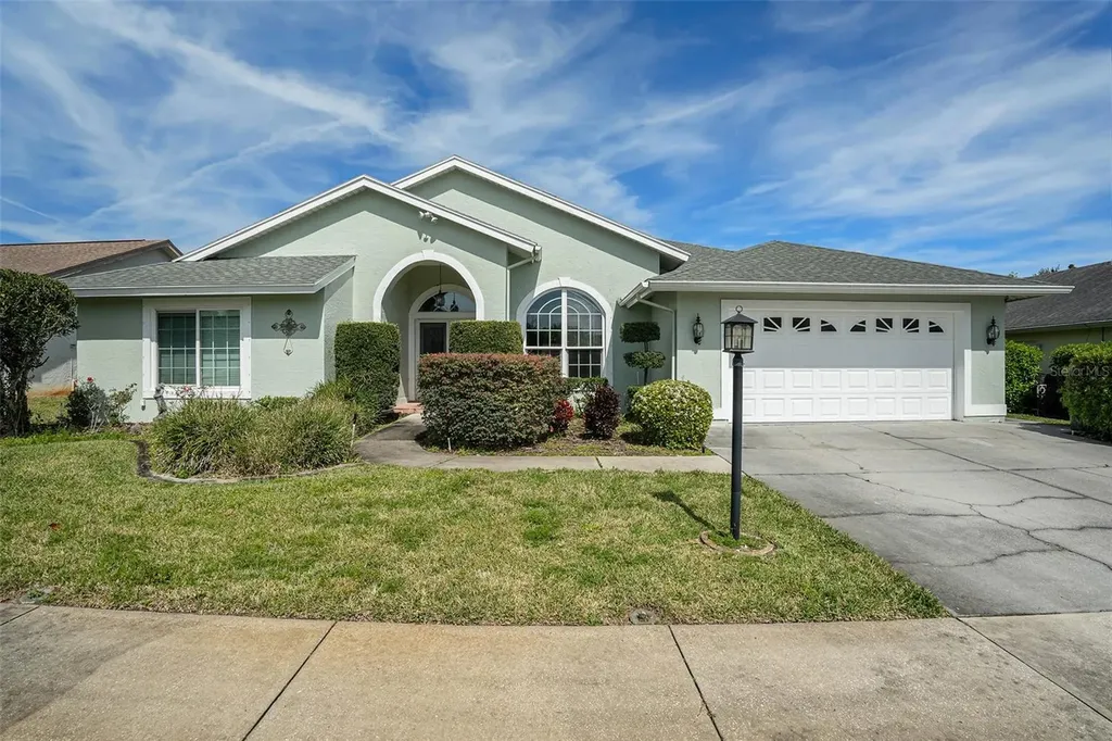 8682 Ashbury Drive Hudson FL 34667