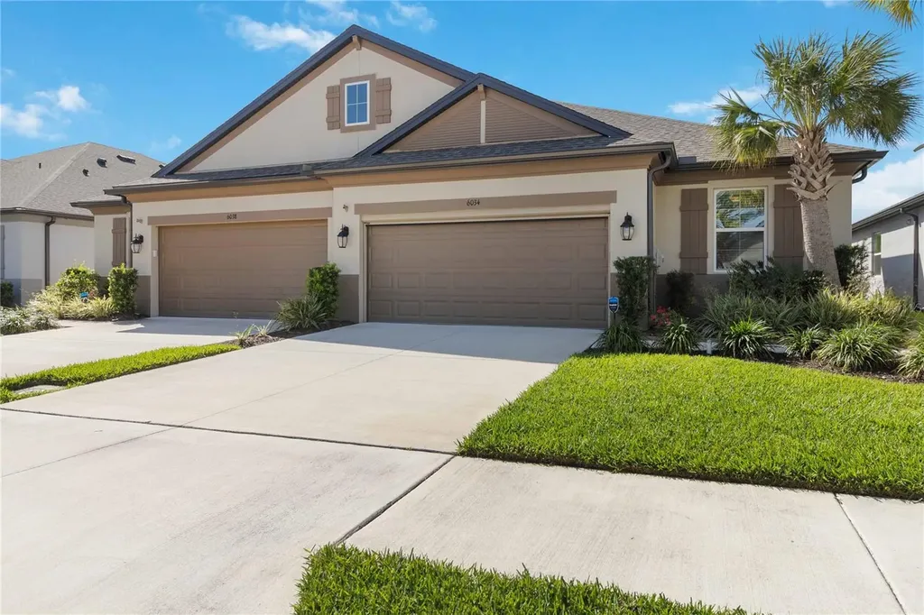 6034 Amberly Drive Bradenton FL 34208