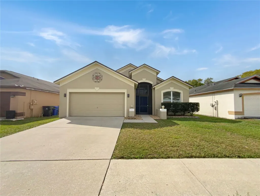 2022 Cattleman Drive Brandon FL 33511