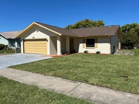 11406 Nature Trail Port Richey FL 34668