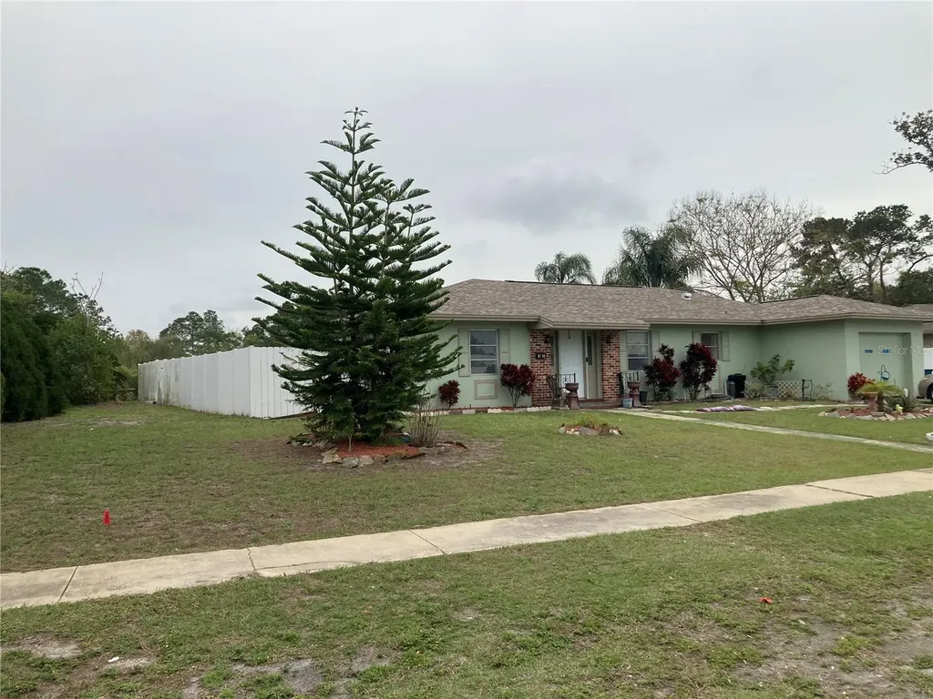 6288 Cranbrook Court Spring Hill FL 34606