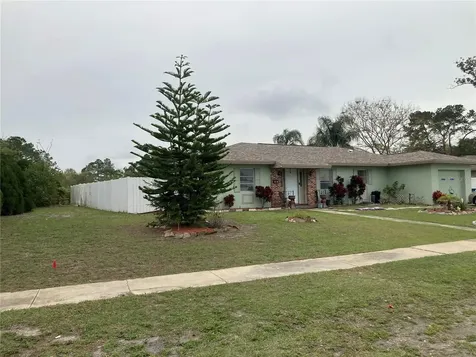6288 Cranbrook Court Spring Hill FL 34606