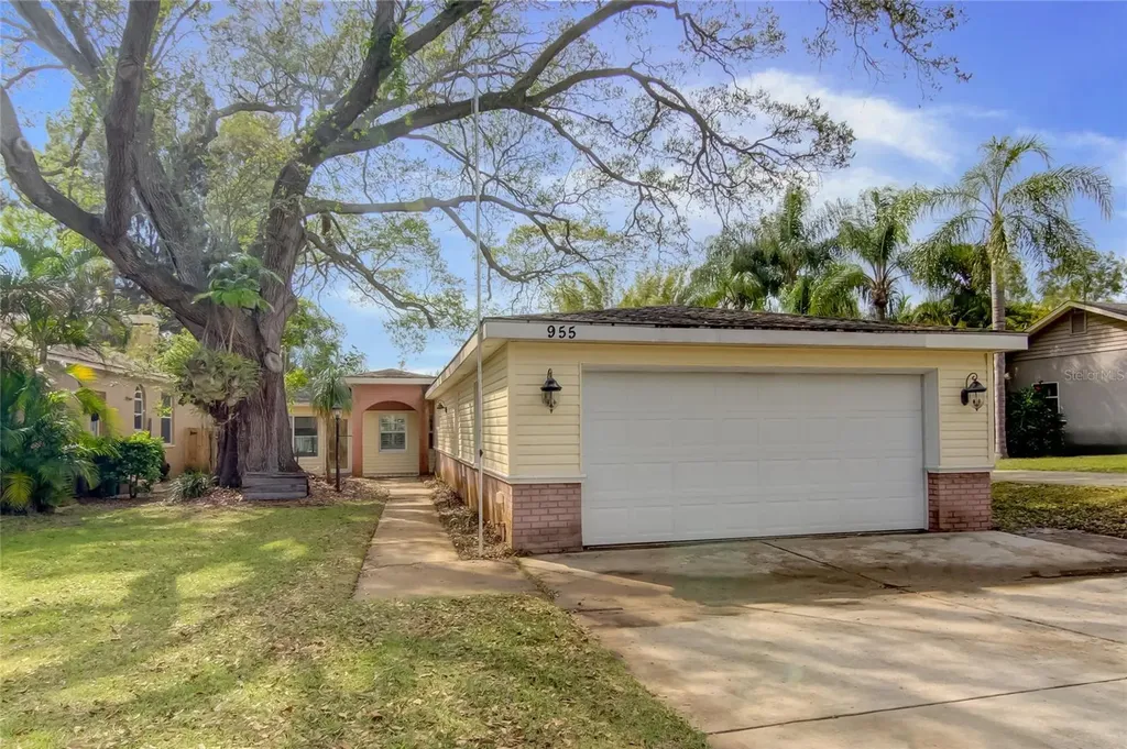 955 Harbor Hill Drive Safety Harbor FL 34695
