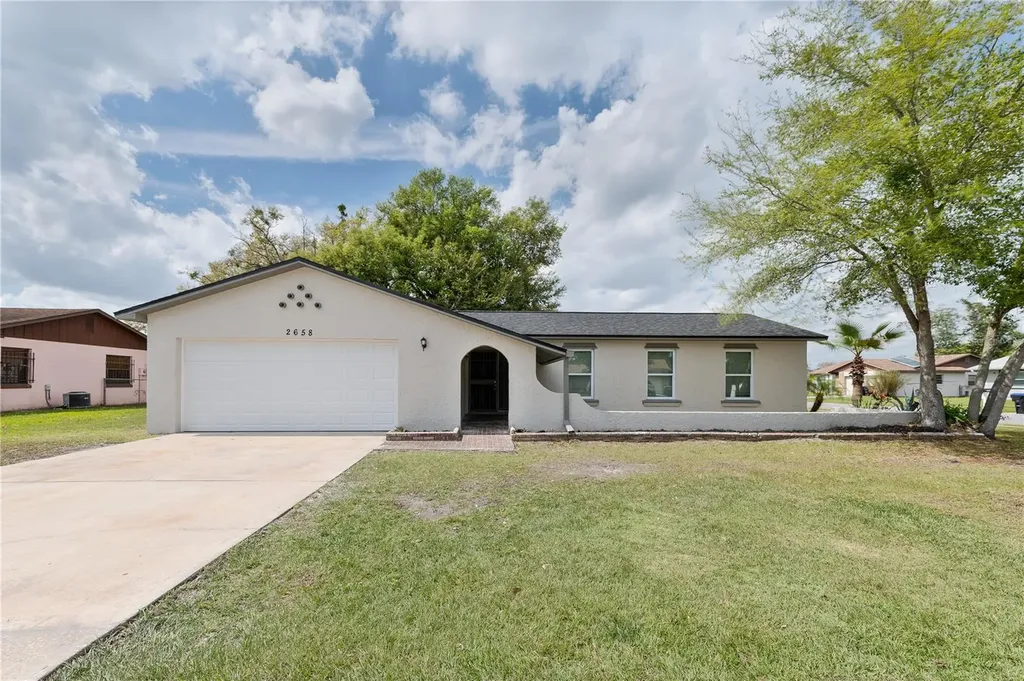 2658 Clearbrook Circle Orlando FL 32810