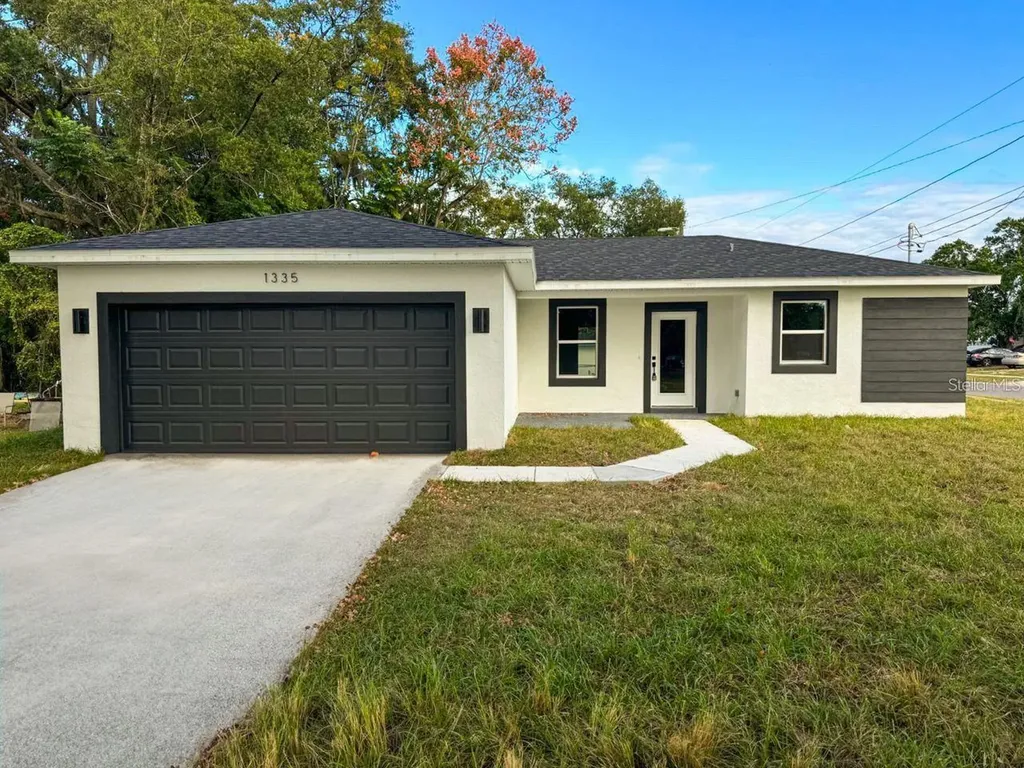 1335 S Washington Avenue Apopka FL 32703