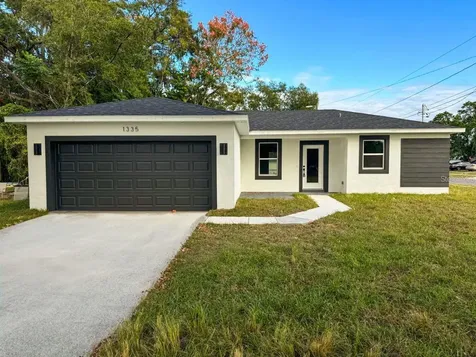 1335 S Washington Avenue Apopka FL 32703