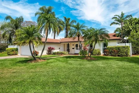 1401 51st Avenue NE St Petersburg FL 33703