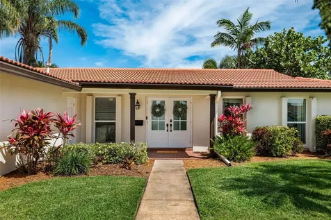 1401 51st Avenue NE St Petersburg FL 33703