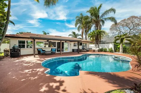 1401 51st Avenue NE St Petersburg FL 33703