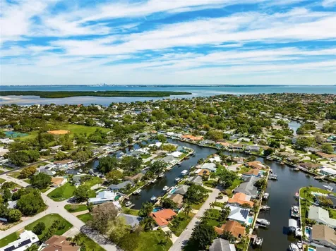1401 51st Avenue NE St Petersburg FL 33703