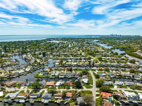 1401 51st Avenue NE St Petersburg FL 33703