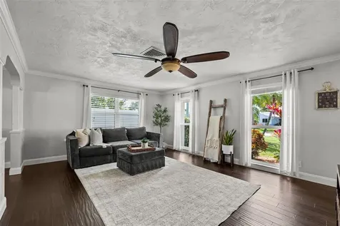 1401 51st Avenue NE St Petersburg FL 33703