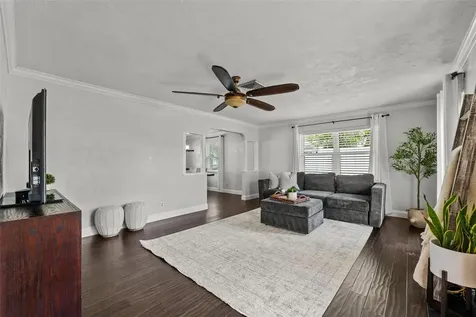 1401 51st Avenue NE St Petersburg FL 33703
