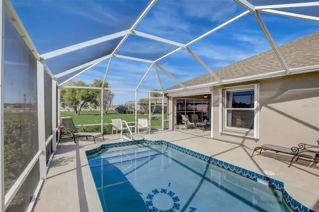 4561 Fairway Drive North Port FL 34287