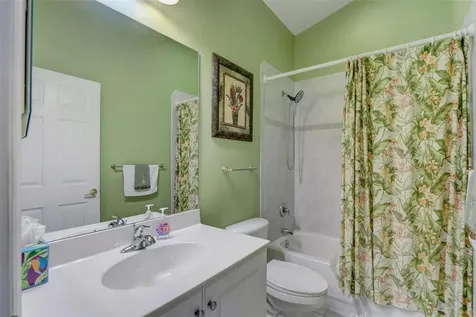 4561 Fairway Drive North Port FL 34287