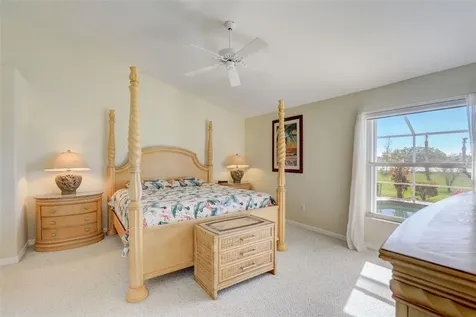 4561 Fairway Drive North Port FL 34287
