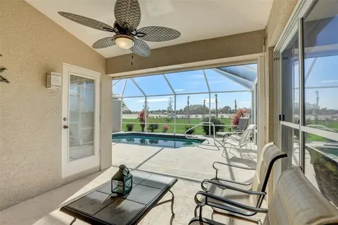 4561 Fairway Drive North Port FL 34287