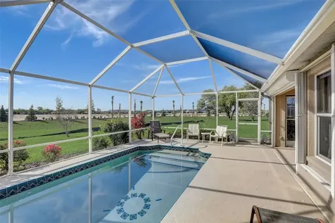 4561 Fairway Drive North Port FL 34287