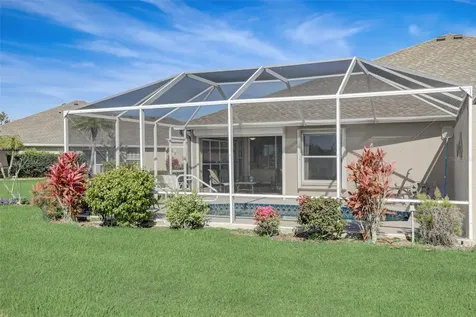 4561 Fairway Drive North Port FL 34287