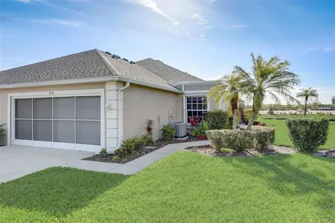 4561 Fairway Drive North Port FL 34287
