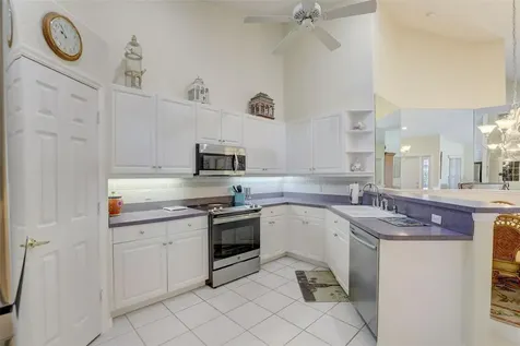 4561 Fairway Drive North Port FL 34287