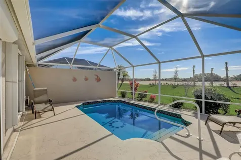 4561 Fairway Drive North Port FL 34287