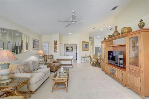 4561 Fairway Drive North Port FL 34287