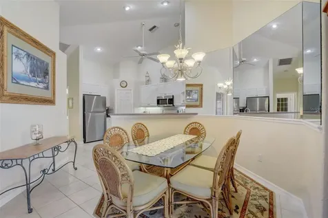4561 Fairway Drive North Port FL 34287