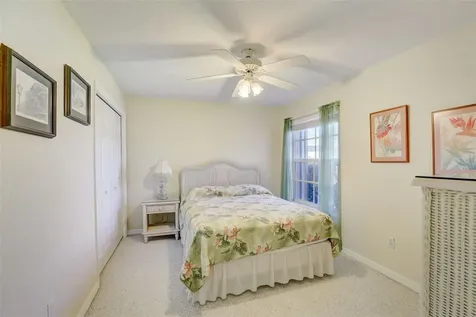 4561 Fairway Drive North Port FL 34287