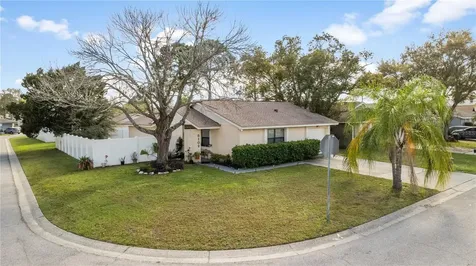 5102 Burnside Court Tampa FL 33624