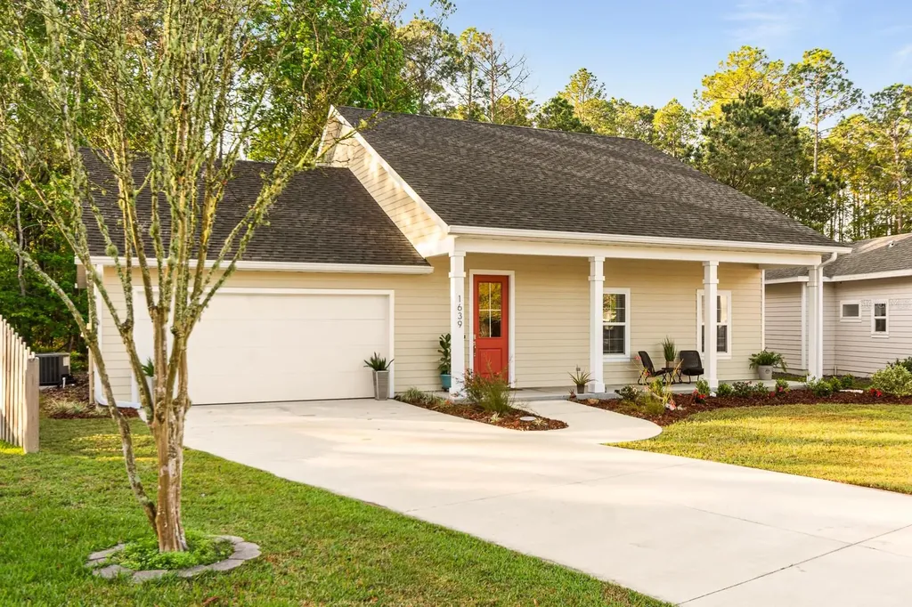 1639 NE 45th Place Gainesville FL 32609