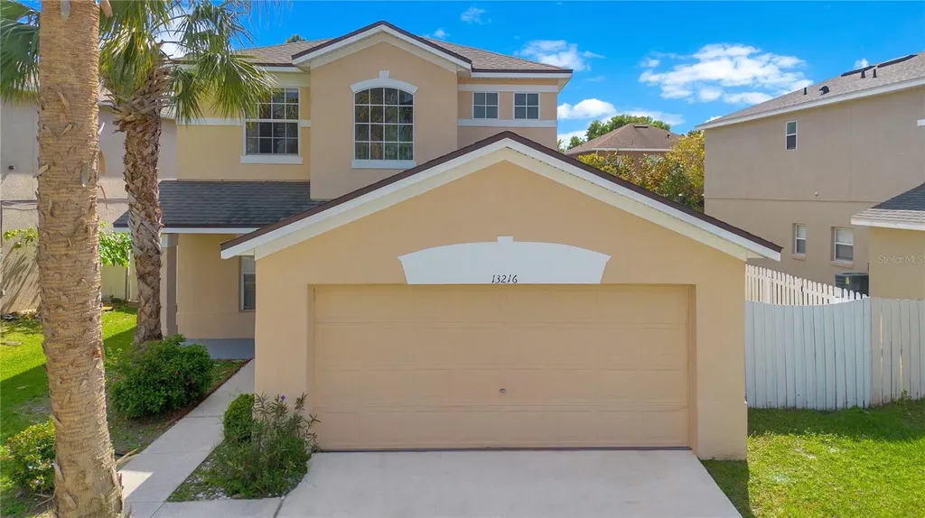 13216 Canna Lily Drive Orlando FL 32824
