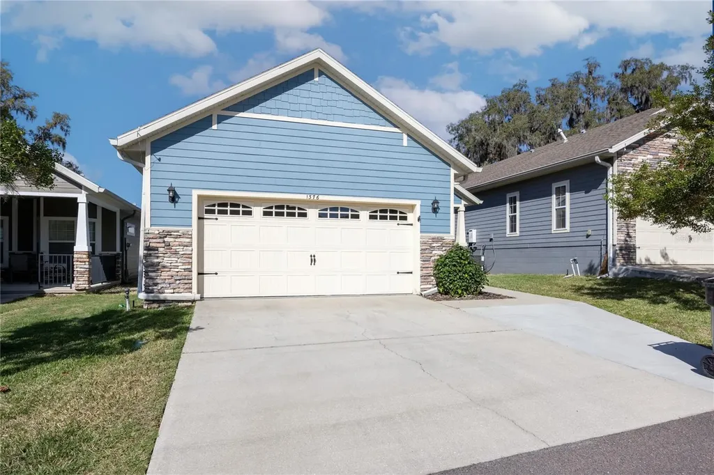 1376 NW 120th Way Gainesville FL 32606