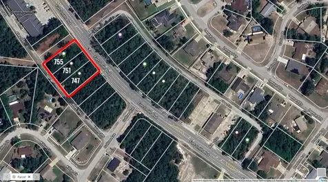 747 Fort Smith Boulevard Deltona FL 32738