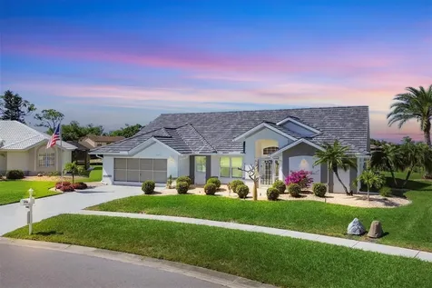 5071 Greenway Drive North Port FL 34287