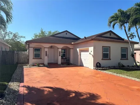 126 NW 3rd Street Homestead FL 33030