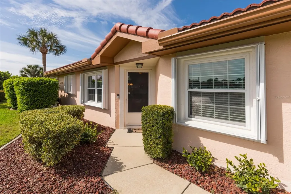 4 San Luis Lane Palm Coast FL 32137