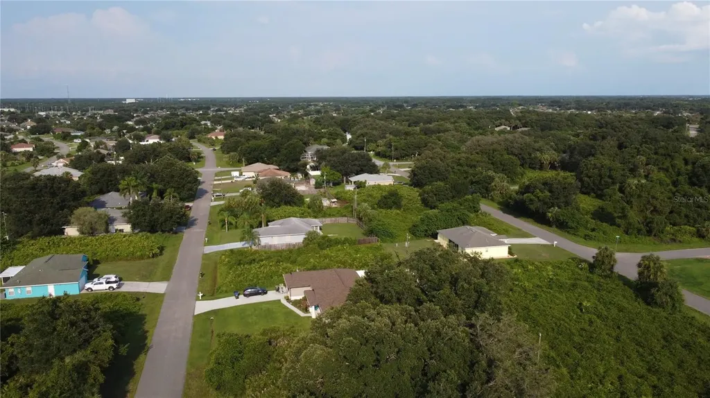 Lot 12 Attalla Avenue North Port FL 34287
