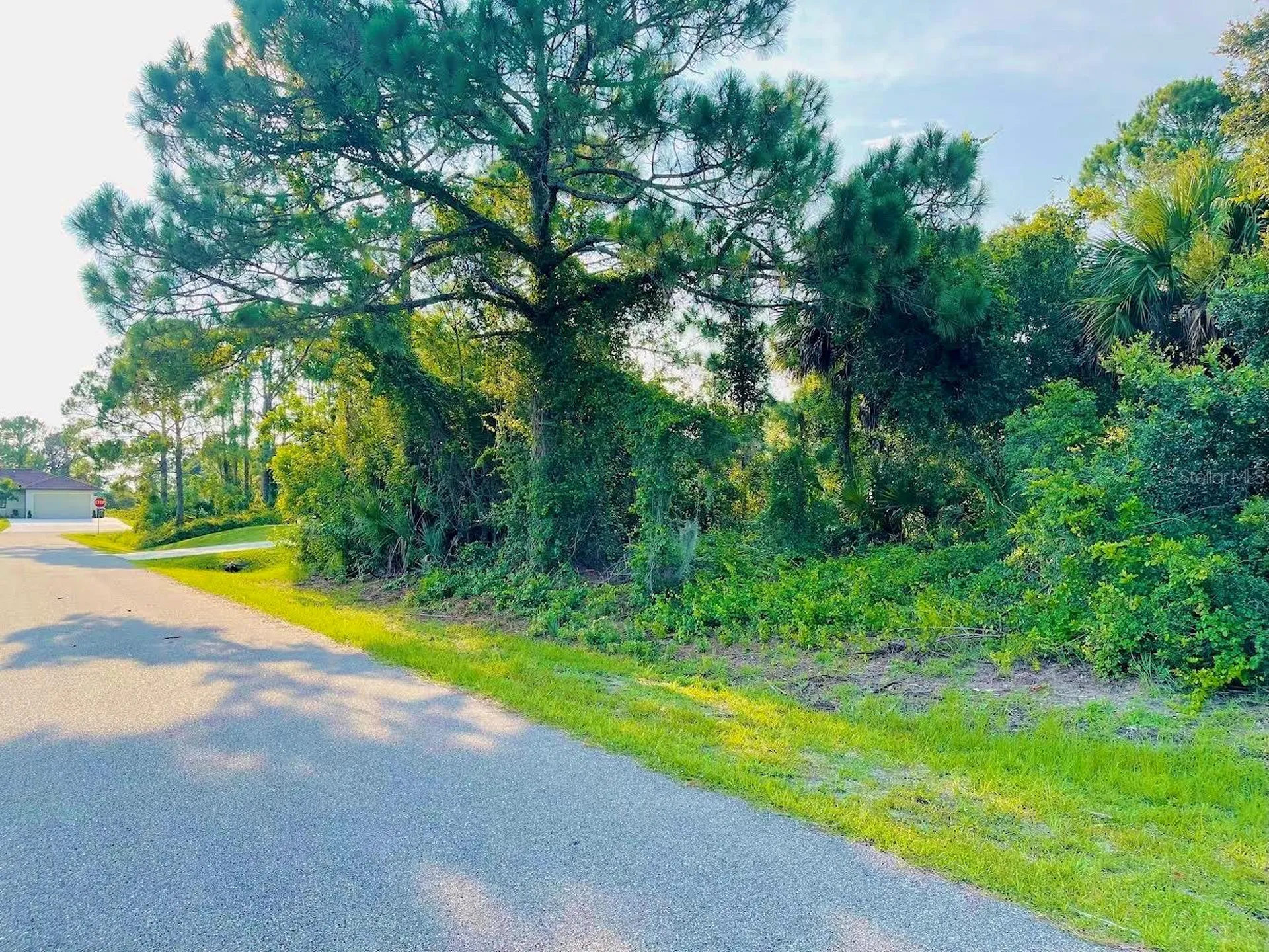Lot 12 Attalla Avenue North Port FL 34287