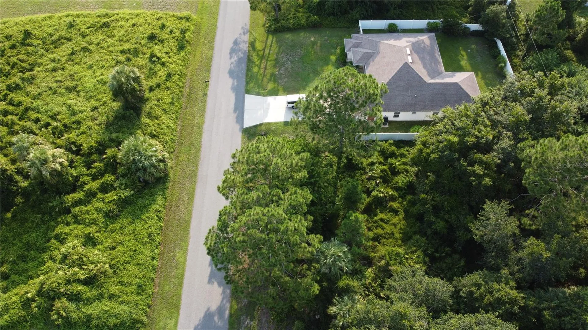 Lot 12 Attalla Avenue North Port FL 34287