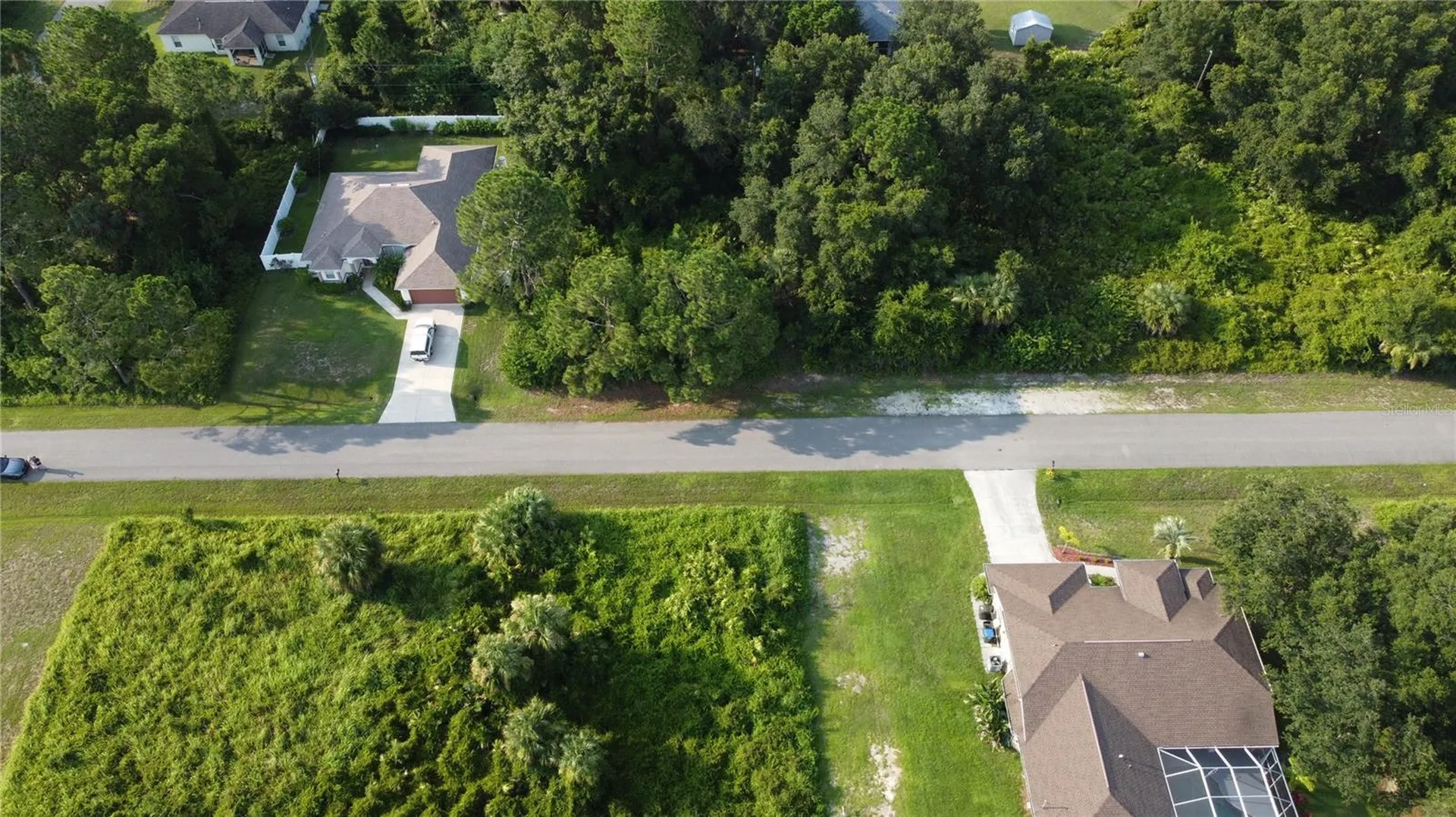 Lot 12 Attalla Avenue North Port FL 34287