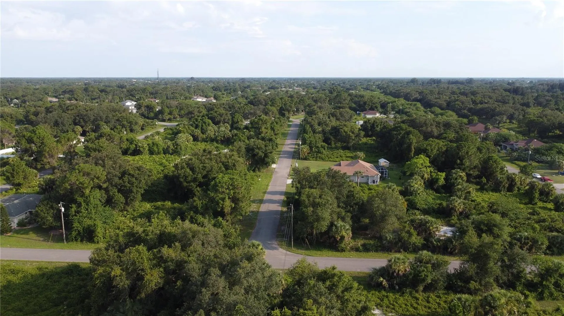 Lot 12 Attalla Avenue North Port FL 34287