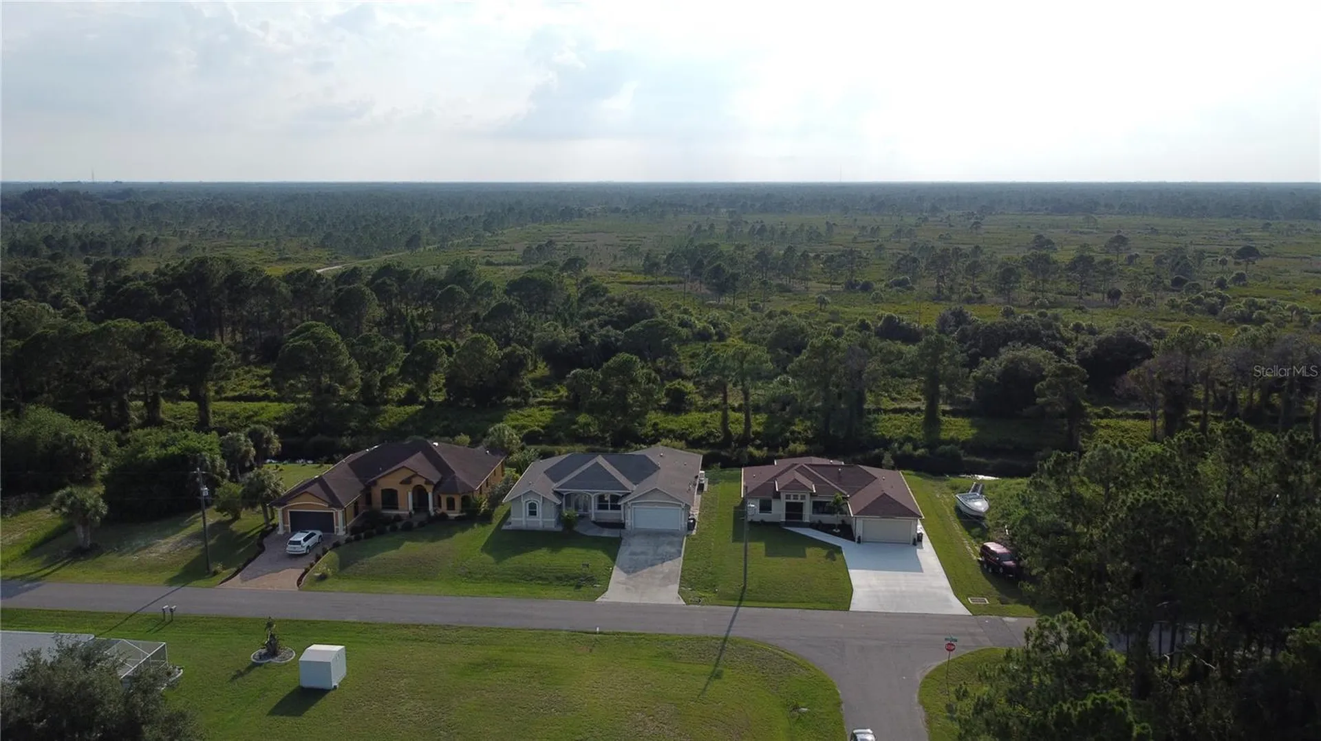 Lot 12 Attalla Avenue North Port FL 34287