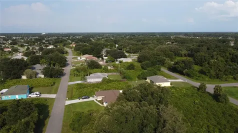 Lot 12 Attalla Avenue North Port FL 34287