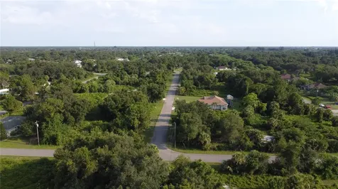 Lot 12 Attalla Avenue North Port FL 34287