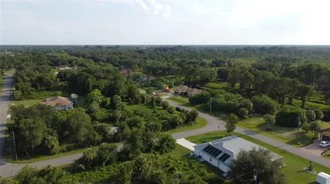 Lot 12 Attalla Avenue North Port FL 34287