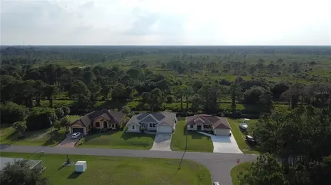 Lot 12 Attalla Avenue North Port FL 34287