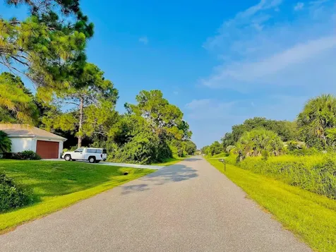 Lot 12 Attalla Avenue North Port FL 34287