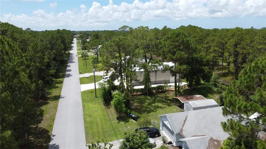 Lot 2 Alwood Street North Port FL 34291