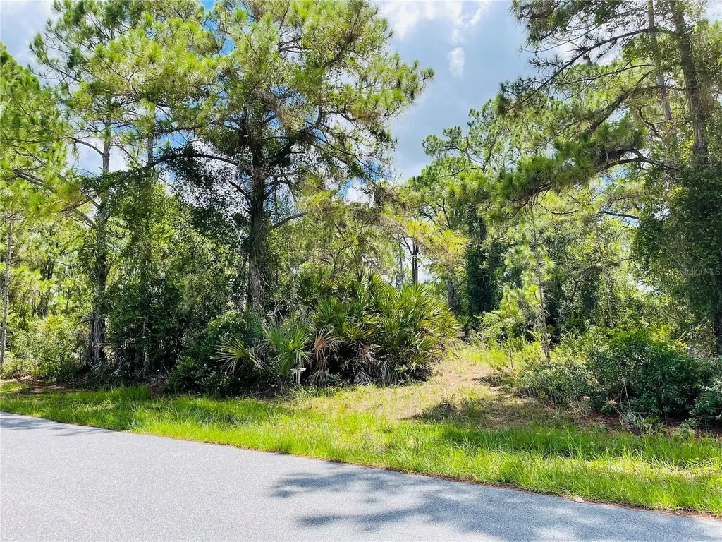 Lot 2 Alwood Street North Port FL 34291